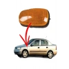 Opel Astra G Çamurluk Sinyal Lambası Sarı Sağ Ve Sol Uyumlu 1998