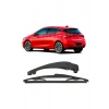 Opel Astra K Arka Silecek Kolu Ve Süpürgesi 2015--2019