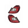 Opel Corsa D Kasa Sağ Sol Arka Stop Lambası Takımı 2008--2014