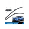 Opel Grandland X Ön Cam Muz Silecek Takımı 2017--2019