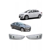 Opel Insignia Astra J Çamurluk Sinyal Lambası Sağ+sol 2018 Üzeri