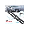 OPEL İNSİGNİA ÖN CAM HYBRİD SİLECEK TAKIMI 2017--2019