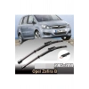 Opel Zafira B Kasa Ön Cam Muz Silecek Takımı 2005--2014