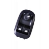 Peugeot 206 Cam Anahtarı Ayna Ayar Düğmeli 1998--2010