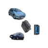 Peugeot 206 Jumpy - Cam Düğmesi Tekli Auto