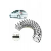PEUGEOT 206 KALORİFER MOTORU REZİSTANSI 1998--2009