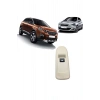 Peugeot 3008 308 5008 Uyumlu Bej Tekli Cam Indirme Kaldırma Düğmesi