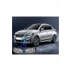 Peugeot 301 Sağ Sol Ön Far Drl Özellikli Motorlu 2012--2017