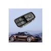 Porsche Boxter Cam Indirme Kaldırma Sol Taraf 2012 Model Üzeri