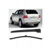 Porsche Cayanne Arka Silecek Kolu Ve Süpürgesi 2002--2010