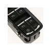 Porsche Macan Sol Dörtlü Cam Açma Dügmesi Anahtari 2014--2019 438161081