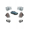 Renault 19 Europa Ön Aydınlatma Seti