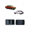 Renault 9 - 11 Serisi Sağ+sol Ön+arka Iç Kapı Açma Kolu Takımı