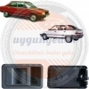 RENAULT 9 - 11 SERİSİ SAĞ+SOL ÖN+ARKA İÇ KAPI AÇMA KOLU TAKIMI