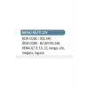 Renault 9 19 21 Megane Kangoo Clio Laguna 12v Bagaj Kilit Motoru