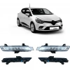 RENAULT CLIO 4 IV SAĞ SOL GÜNDÜZ FARI