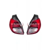 Renault Clio Iıı Sağ - Sol Arka Stop Lambası Takımı 2009--2011