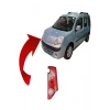 Renault Kangoo Sağ Arka Stop Lambası 2008--2012 Yana Açılan Kapı