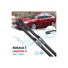 Renault Laguna 2 Ön Cam Muz Silecek Takımı 2001-2007