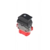Renault Master Sağ Tekli Cam Açma Düğmesi Anahtarı 1998-2010