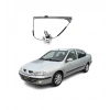 Renault Megane 1 Sağ Ön Cam Kaldırma Mekanizması 7700834346