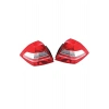 Renault Megane 2 Sağ + Sol Arka Stop Lambası Takımı 2006--2009 Uyumlu