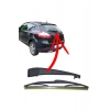 Renault Megane Iıı Arka Silecek Kolu Ve Süpürgesi