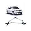 Renault Megane Iıı Fluence Silecek Mekanizması