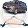 RENAULT MEGANE III FLUENCE SİLECEK MEKANİZMASI