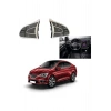 Renault Megane Iv (4) Direksiyon Kumanda Butonu Uyumlu