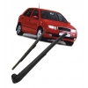 SKODA FABİA ARKA SİLECEK KOLU VE SÜPÜRGESİ 1999--2008