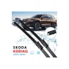 Skoda Kodıaq Ön Cam Muz Silecek Takımı 2016-2020
