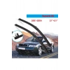 Skoda Superb Ön Cam Muz Silecek Takımı 2001-2004