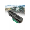 Suzuki Jimny Uyumlu Sol Çiftli Cam Açma Anahtarı Düğmesi 2004--2016
