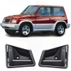 SUZUKİ VİTARA SAĞ + SOL ÖN İÇTEN KAPI AÇMA KOLU TAKIMI 1988--1998
