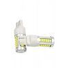 T20 Led Ampul 33 Çipli Çift Duy 12 Volt 1016