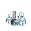 Titanyum Serisi H7 Mini Led Xenon 6000k Şimşek Etkili Beyaz