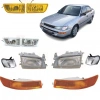 TOYOTA COROLLA AE101 KASA ÖN AYDINLATMA SETİ 1993--1997