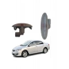 Toyota Corolla Auris Yaris Rav4 Çamurluk Sinyal Lambasi 514366935