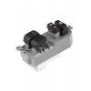 Toyota Corolla Sol Çiftli Cam Düğmesi 2008--2013