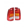 Toyota Hilux Sağ + Sol Arka Stop Lambası Takımı 2006--2011