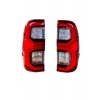 Toyota Hilux Sağ + Sol Stop Lambası Takımı 2021-2022