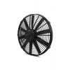 Üniversal Aksiyel Fan Motoru 10.5 Inc Emici 12 Volt