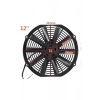 Üniversal Aksiyel Fan Motoru 24 Volt 12Inch Emici 282528038