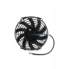 Üniversal Aksiyel Fan Motoru Helix Pervane 24 Volt 10 Inc Emici