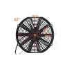 Universal Fan Motoru 12 Volt 12 Inc