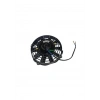 Üniversal Fan Motoru 7inch 12 Volt Üfleyici