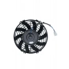 Universal Fan Motoru 7 Inch 24 Volt
