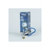 U.s.a H3 %30 Fazla Işık 12 Volt Halogen Ampul Pk22s 10 Adet