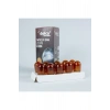 U.s.a T20 Amber Çift Duylu 21-5w Dipsiz Ampul 12 Volt 10 Adet